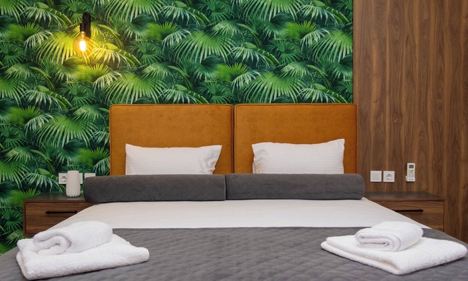 Kalambaka Apartment | Dioroh Suites Meteora 303