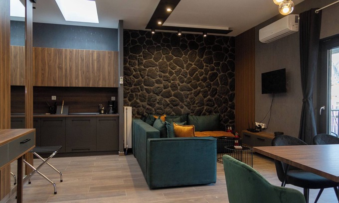 Kalambaka Apartment | Dioroh Suites Meteora 302