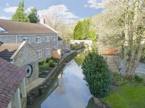 Frome House | Dippers Folly