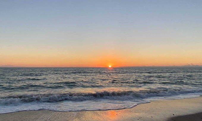 South Patrick Shores Condo | Direct Beach Access & View: Satellite Beach Condo!