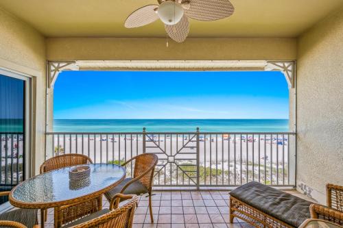 Bradenton Beach House | Direct Beach Front