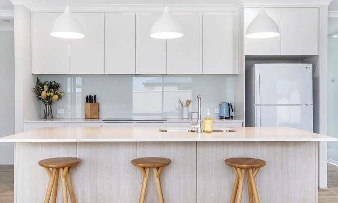Dunsborough House | Discover Dunsborough Living