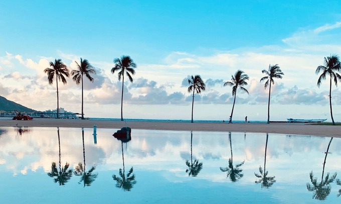 Waikiki Resort | Discover Island Paradise at the Grand Waikikian by Hilton – 1 Bedroom City View