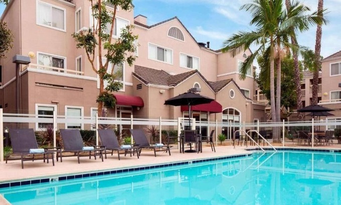 Carmel Mountain Ranch House | Discover the Best of Carmel Mountain Area! W/ Private Kitchenette! Pets allowed!