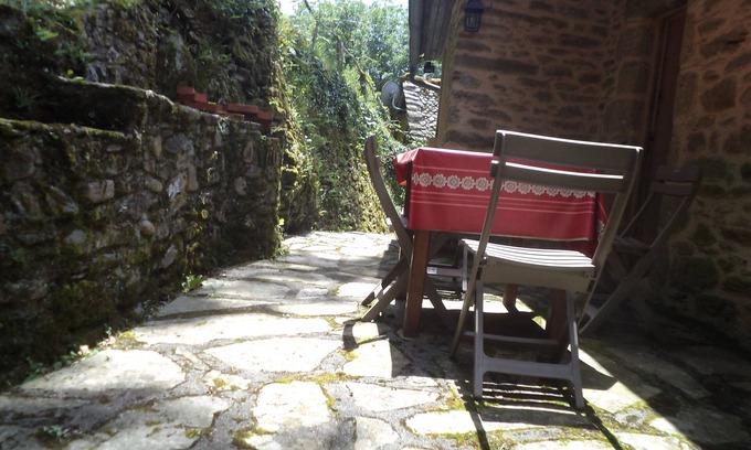 Senergues House | Discover this GITE Rural in AVEYRON.