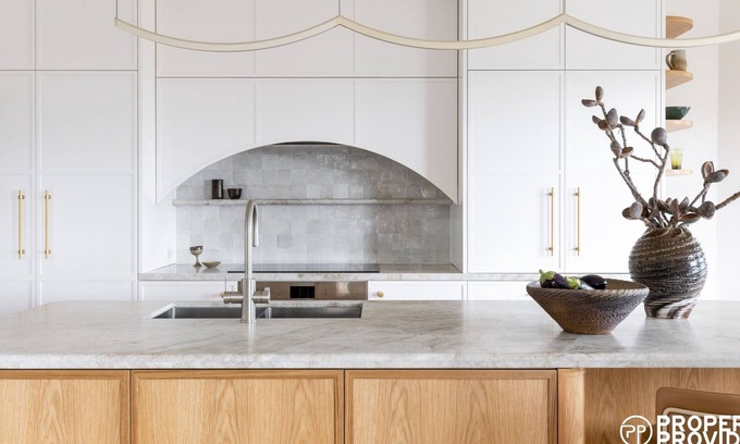 Mosman House | Discover uber-luxury on Balmoral Slopes