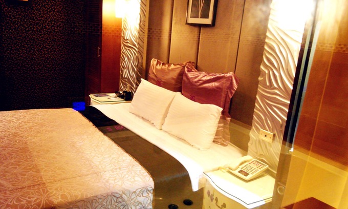 Tucheng Hotel | Discovery Motel - Tucheng