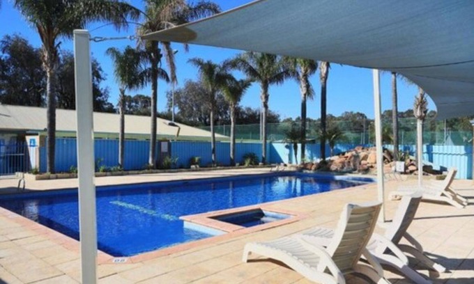Usher Other | Discovery Parks - Bunbury Village