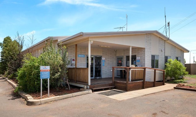 Cloncurry Other | Discovery Parks - Cloncurry