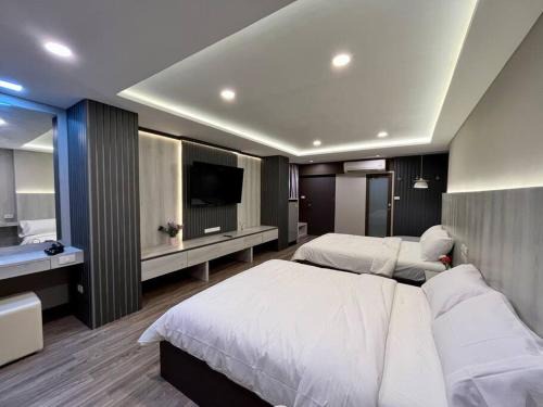 Thanon Phaya Thai Apartment | DiscoveryHome at Pratunam market