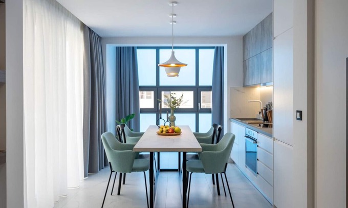 Chania Town Apartment | Disegno Residence | Chania City Center