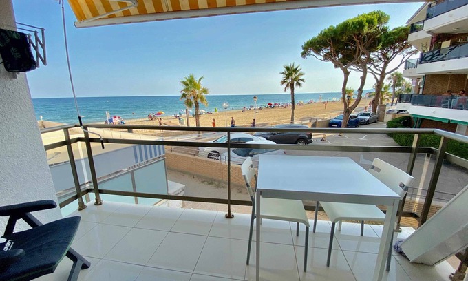 Vilafortuny Apartment | Disfruta de la Terraza, su Vista y de la Playa A 10mn de Port Aventura