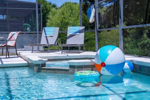 West Haven House | Disney Dreams 4U: Your Magical Family Getaway