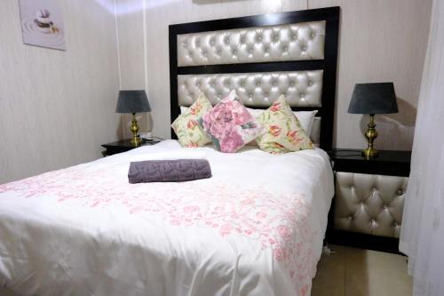 Kroonstad House | Distinctive resort