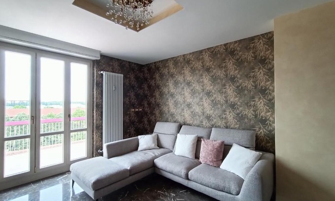 Vanchiglietta Apartment | Diva Apartment