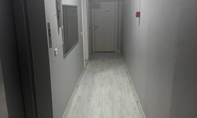 Karsiyaka Apartment | Diva Karşiyaka
