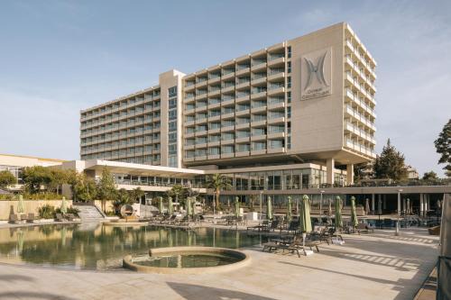 Vouliagmeni Resort | Divani Apollon Palace & Thalasso