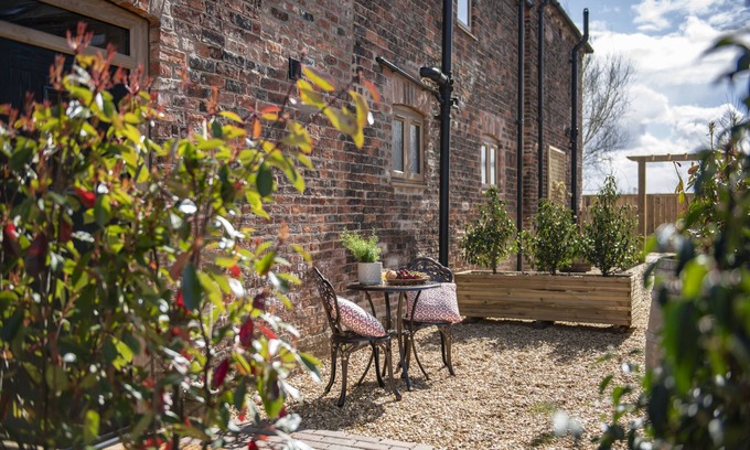 York Cottage | Divico, Tockwith, York