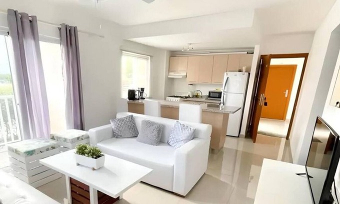 Veron Apartment | Divine Condo In Punta Cana