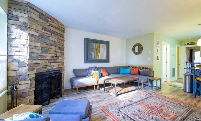 Eden Condo | Divine Mountain Retreat (WL403) | Pool | Hot Tub