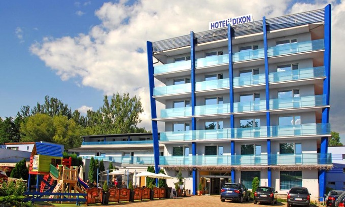Banska Bystrica Hotel | Dixon Resort