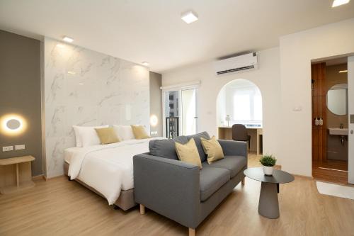 Suan Luang Hotel | Diya Hotel Bangkok