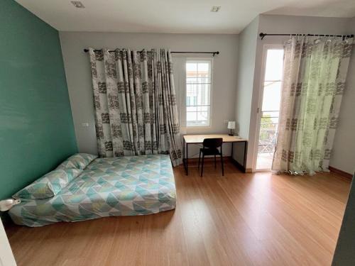 Sai Mai House | DJ Home