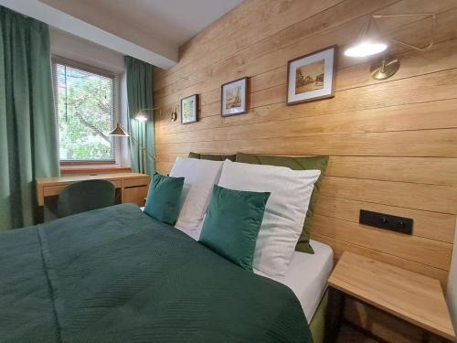 Gizycko Apartment | DK Apartamenty Hotelove