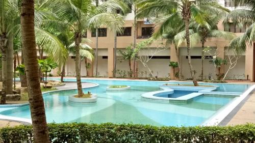 Kajang Apartment | DKajang Villa Homestay Kajang