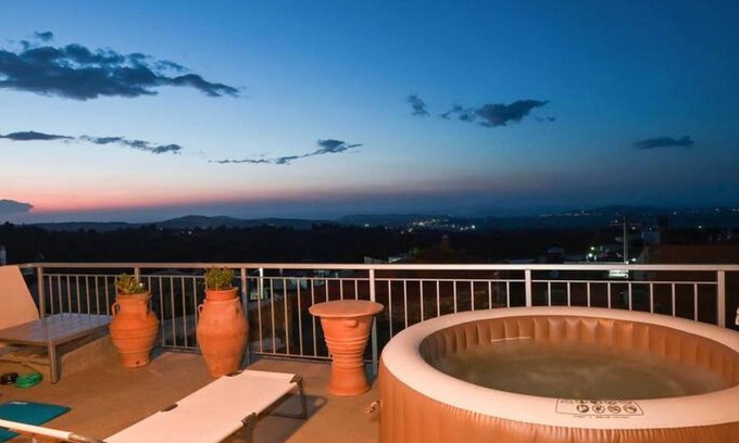 Margarites House | DM-Discover Margarites Home