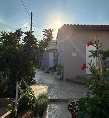 Spata-Artemida Apartment | DM Studios Near Athens Airport