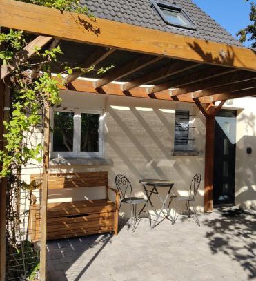 Le Plessis-Pate House | DniceParis
