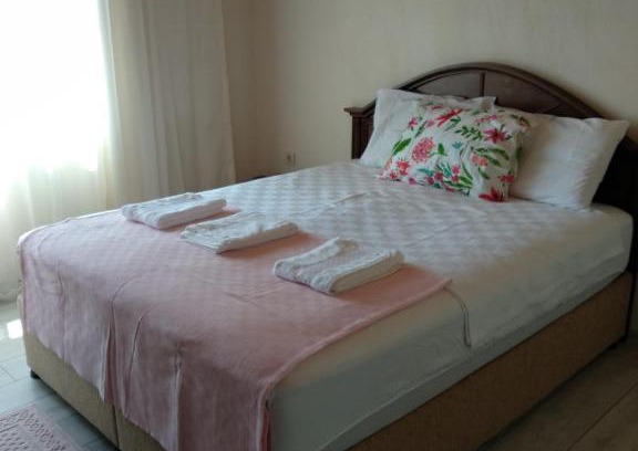 Urla House | Doğa ile iç içe sakin Huzurlu keyifli