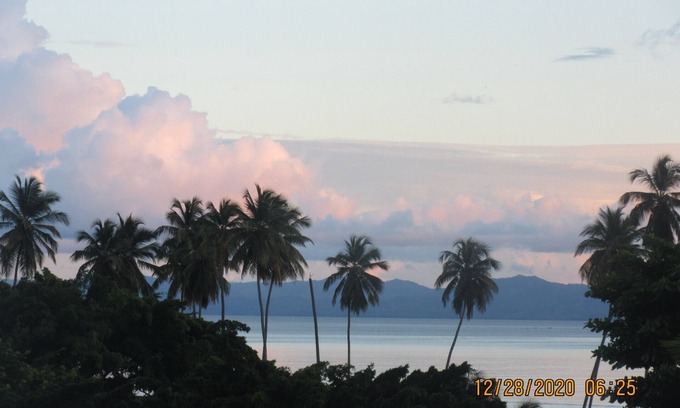 Puerto Bahia Condo | Enjoy this gorgeous oceanview property