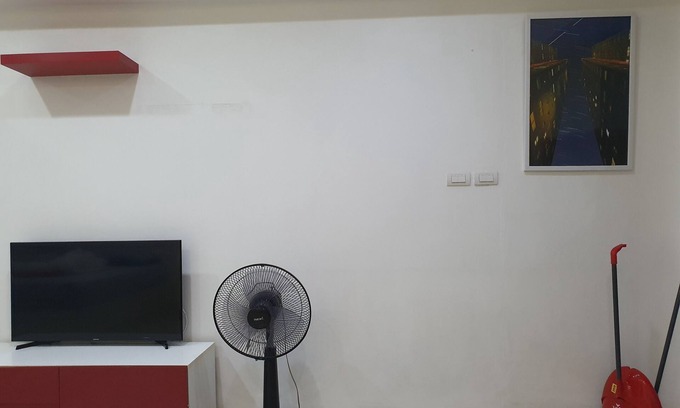 Bang Na Condo | do not book this place, i can not block the calendar, any booking will be cancel