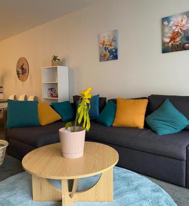 Wellington Apartment | Do not book this property