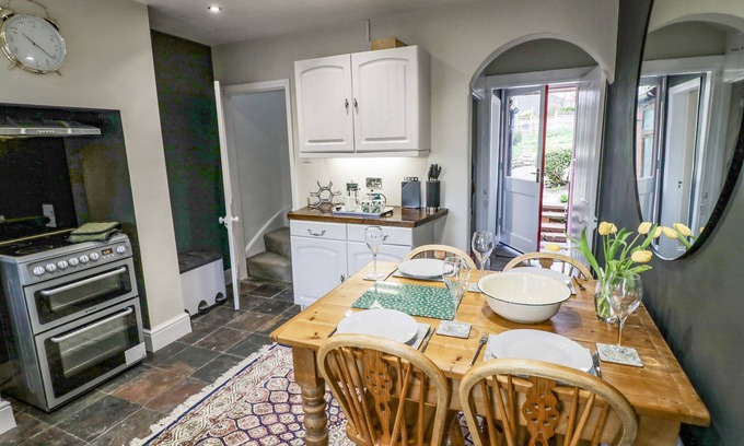 Bewdley Cottage | Dobbies Den