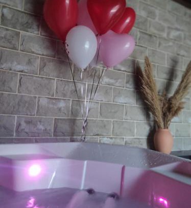Urschenheim Apartment | Doce & Spa proche Colmar