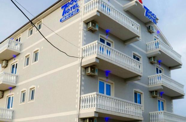 Velipoje Apartment | Doci Seven Hotel