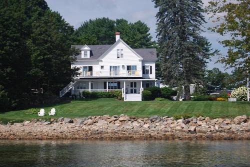 York Hotel | Dockside Guest Quarters