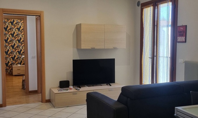 Portegrandi Apartment | Doge apt. Venice, Hfarm, Treviso, Jesolo