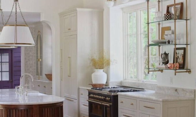 Columbia House | Dogwood Cottage | Sleeps 10