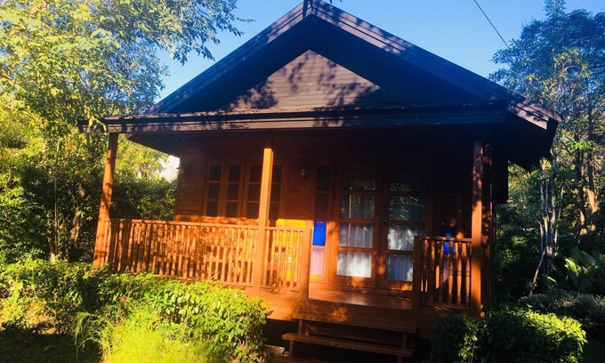 Nan Hotel | Doi Thin Nan Resort