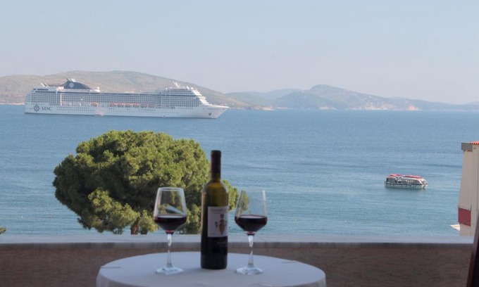 Qender Apartment | Doka Center Apartments