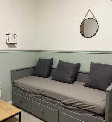 Saint-Etienne Apartment | Dolce Bolbona