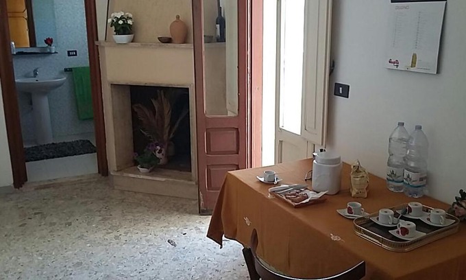 San Donaci Apartment | Dolce Casa