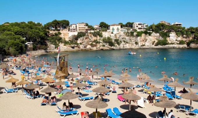 Cala Mandia House | Dolce Farniente by Interhome