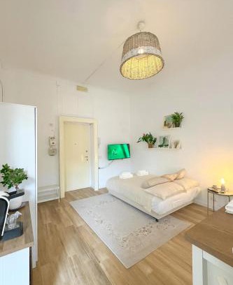 Crescenzago Apartment | Dolce Nest