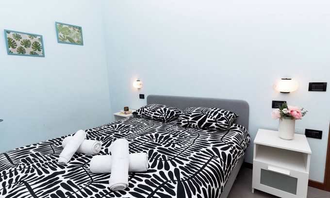 Marina Centro Apartment | Dolce Riviera - Marina Centro