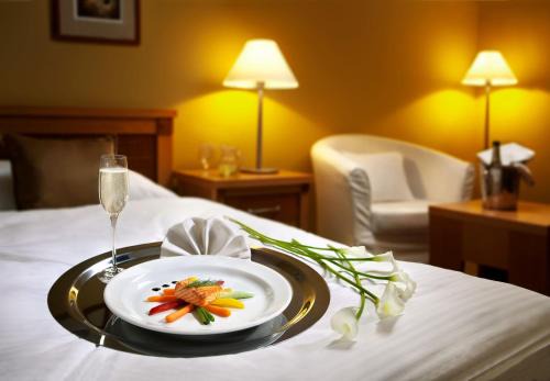 Nebusice Hotel | Dolce Villa